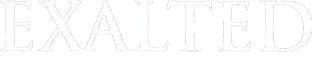exalted studio logo